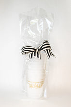 Load image into Gallery viewer, We've Never Lost A Tailgate Gold | Frostflex Set of 8 Cups