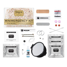 Load image into Gallery viewer, Minimergency Kit for Brides
