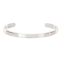 Load image into Gallery viewer, Mini Quote Cuff "CHI OMEGA"