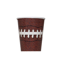 Load image into Gallery viewer, Football Party Cups
