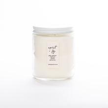 Load image into Gallery viewer, BEST. MOM. EVER • Non Toxic Soy Candle
