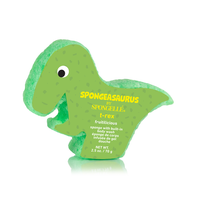 Spongellé Spongeasaurus
